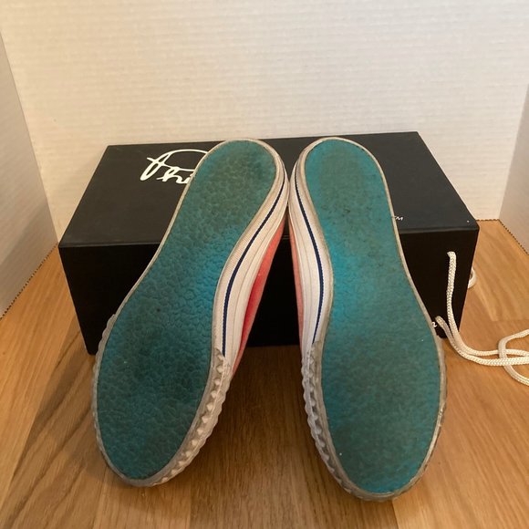 PHILIP SIMON SIZE 5 US IN PINK - Picture 4 of 4